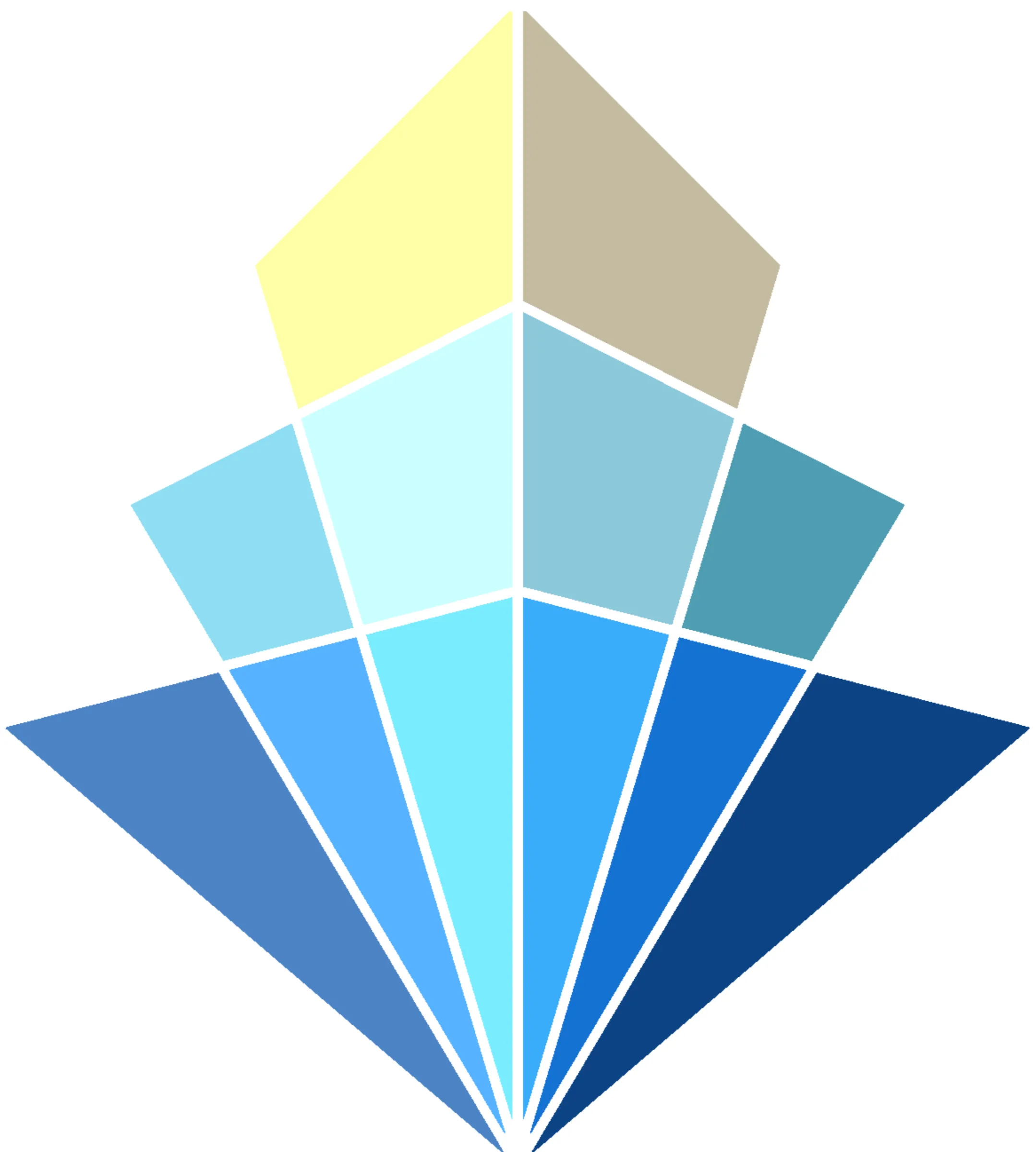 Coastal Quality Home Service logo